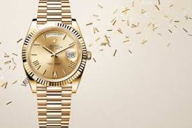 Rolex Replica Watches